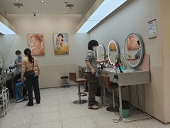-天真蓝照相馆(五角场百联又一城店)