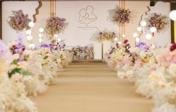 -艾米婚纱&婚礼策划