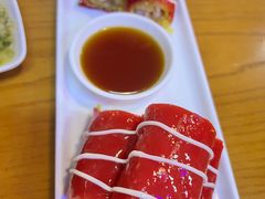 -肥田仔·香港大排档(静安寺店)