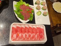 -三江两海老火锅(北京首店)