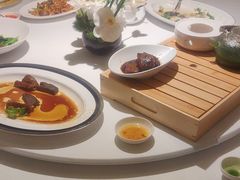 -金成潮菜博物馆(海珠湿地店)