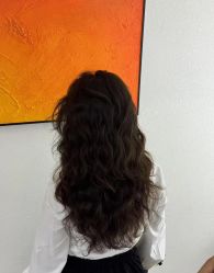 -FINE HAIR 烫染专业设计