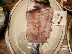 -肉魁屋·烧肉·烧鸟·酒场(高新店)