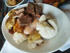 -广州富力君悦大酒店·凯菲厅