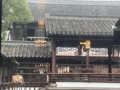 -绍兴老味道·非遗门店(银泰城店)