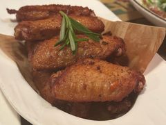 -安妮意大利餐厅(国贸店)