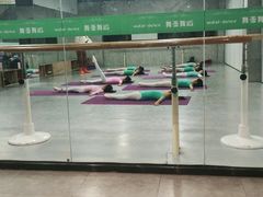 -舞蕾舞蹈(特长生校区)