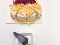 -EVERNAKED裸蛋糕(SOHO天山店)