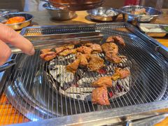 -麻蒲碳烤肉(远景路1号店)