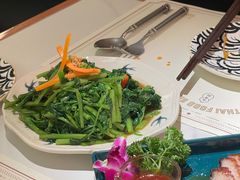 -太食獸泰式茶餐厅(IFS国金中心店)