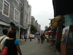 -黄埔古港