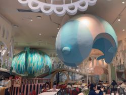 -奈尔宝·儿童乐园·亲子餐厅(星河湾店)