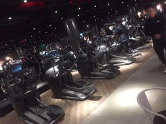 -威尔仕健身(杭州万象城店)