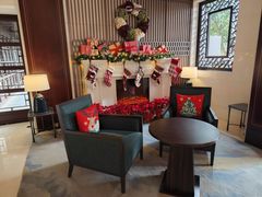 -杭州西子湖四季酒店-WL BISTRO西湖餐厅(灵隐路店)