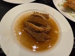 -京香轩·中餐厅(上海中庚聚龙酒店)