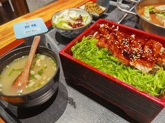 -石屋料理(南京西路店)