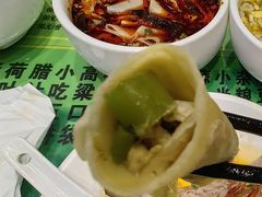 -令氏家外家岐山面(火炬路店)