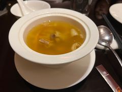 -外高桥喜来登酒店采悦轩