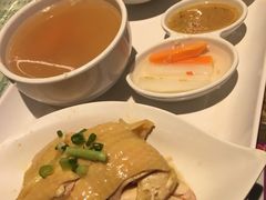 -翠华餐厅