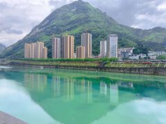 -乌江画廊(彭水苗族土家族自治县)