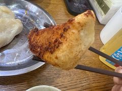 -黄阿姨锅贴大王(万航渡路店)