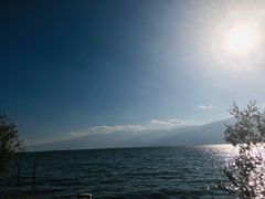 -大理洱海