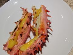 -上宴精品海鲜姿造(晶融汇旗舰店)