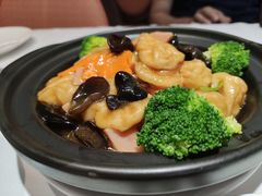 海味鱼面筋-丰收日(五角场店)