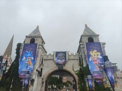 -大连海昌发现王国主题公园