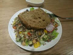 -Meal Salad米有沙拉(长泰广场店)