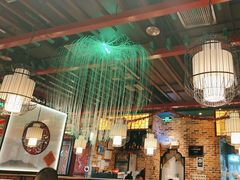 -缪氏川菜(深圳北站缤果空间店)