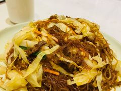 泡菜牛肉粉丝-鹿港小镇(滨北店)
