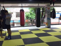 -拳盛时代拳击俱乐部(北京路店)