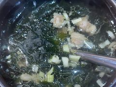 -麻蒲碳烤肉(嘉禾东平地铁站19号店)