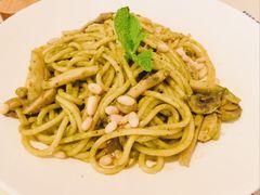 -沏点Trattoria意大利餐厅(新街口店)