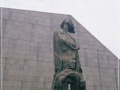 -侵华日军南京大屠杀遇难同胞纪念馆