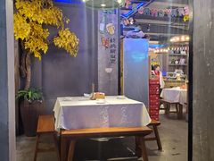 -忆3毛烧烤美食城(龙塘直营店)