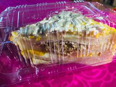 金枪鱼三明治-精点味道(西安路店)