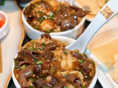 -北李·海肠捞饭·大连菜(望京凯德MALL店)