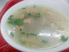 -津门永胜包子铺(哈尔滨道总店)