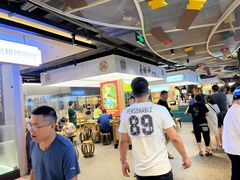 -易裕和·长沙米粉(竹塘西路店)