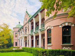 -北京动物园-畅观楼