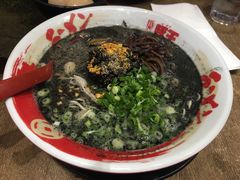 -豚王拉面(铜锣湾店 )