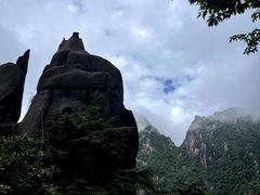 -三清山风景名胜区