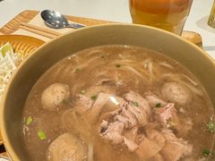 -BAKER&SPICE(环贸店)