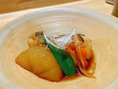 -镹·鱼料理  国产鱼使用店