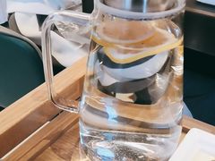 -额尔敦·品质自助(摩尔城店)