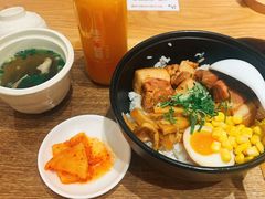 -味千拉面(光启城时尚购物中心店)