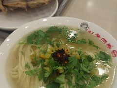 鸡汤面-老四季(南市场店)