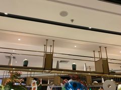 自助取餐区-海鼎荟海鲜姿造(仟禧汇店)